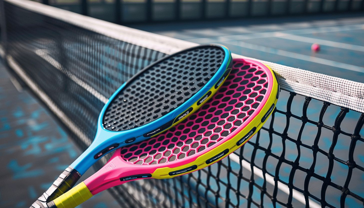 Guia completo para escolher a raquete de padel ideal